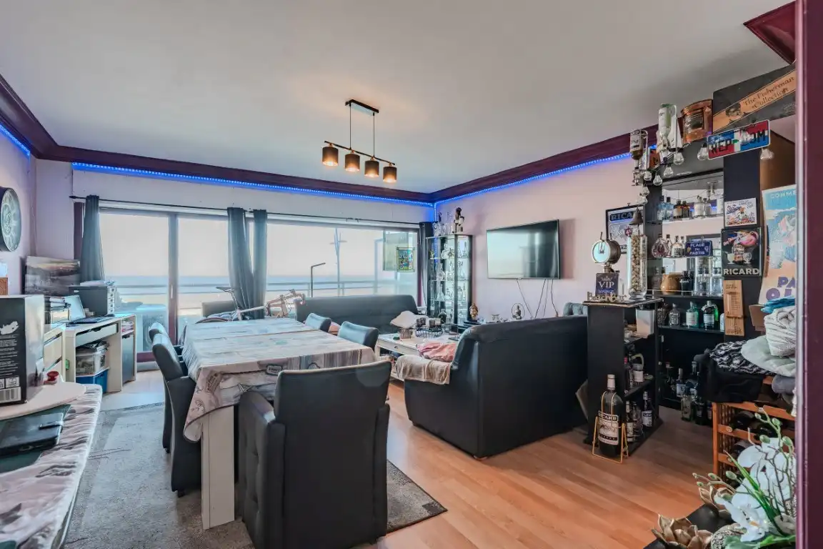 2 slpkapp met frontaal zeezicht foto 2