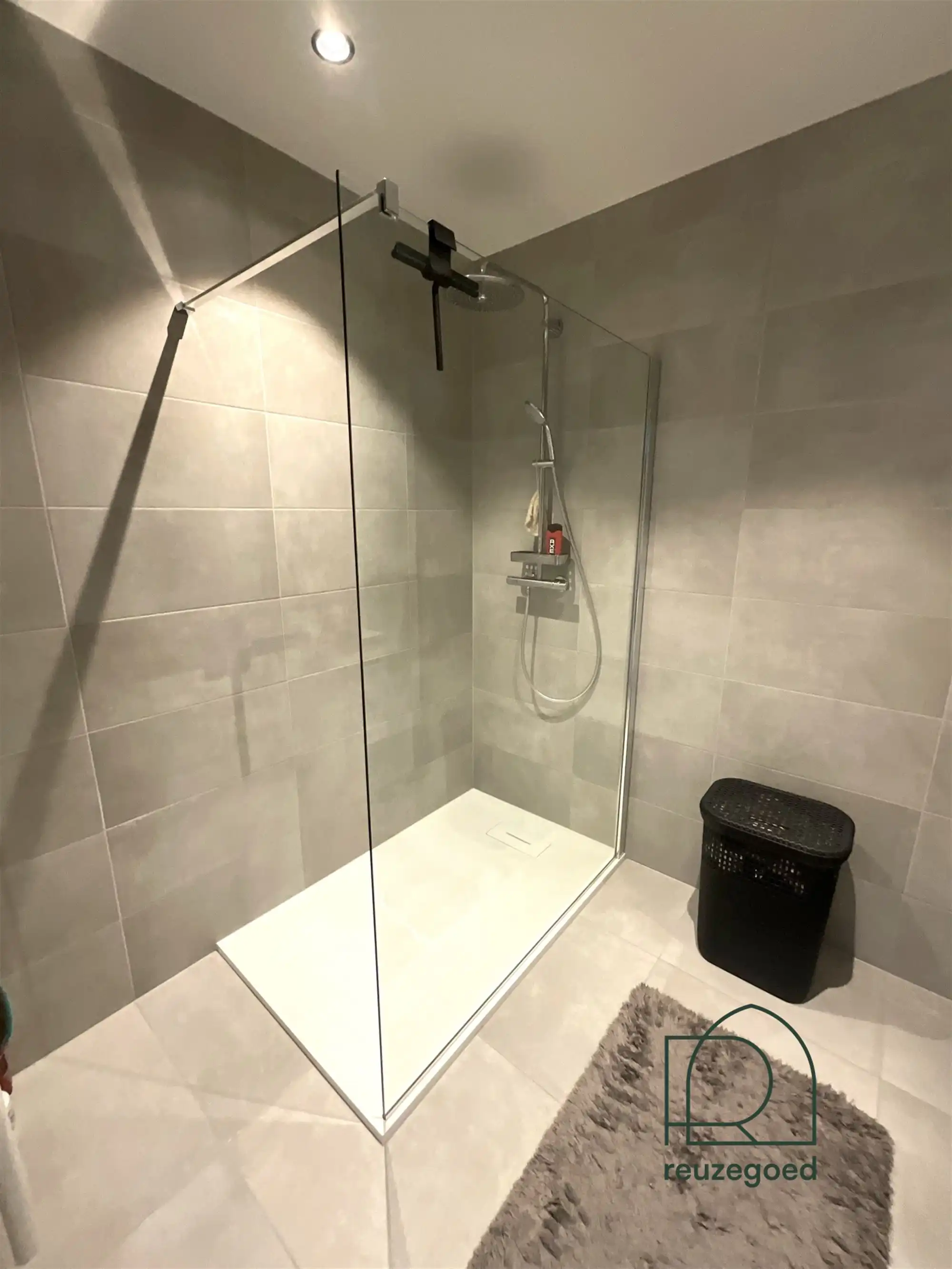 Prachtig appartement (104 m²) met twee slaapkamers op wandelafstand van Sint-Katelijne-Waver centrum foto 16