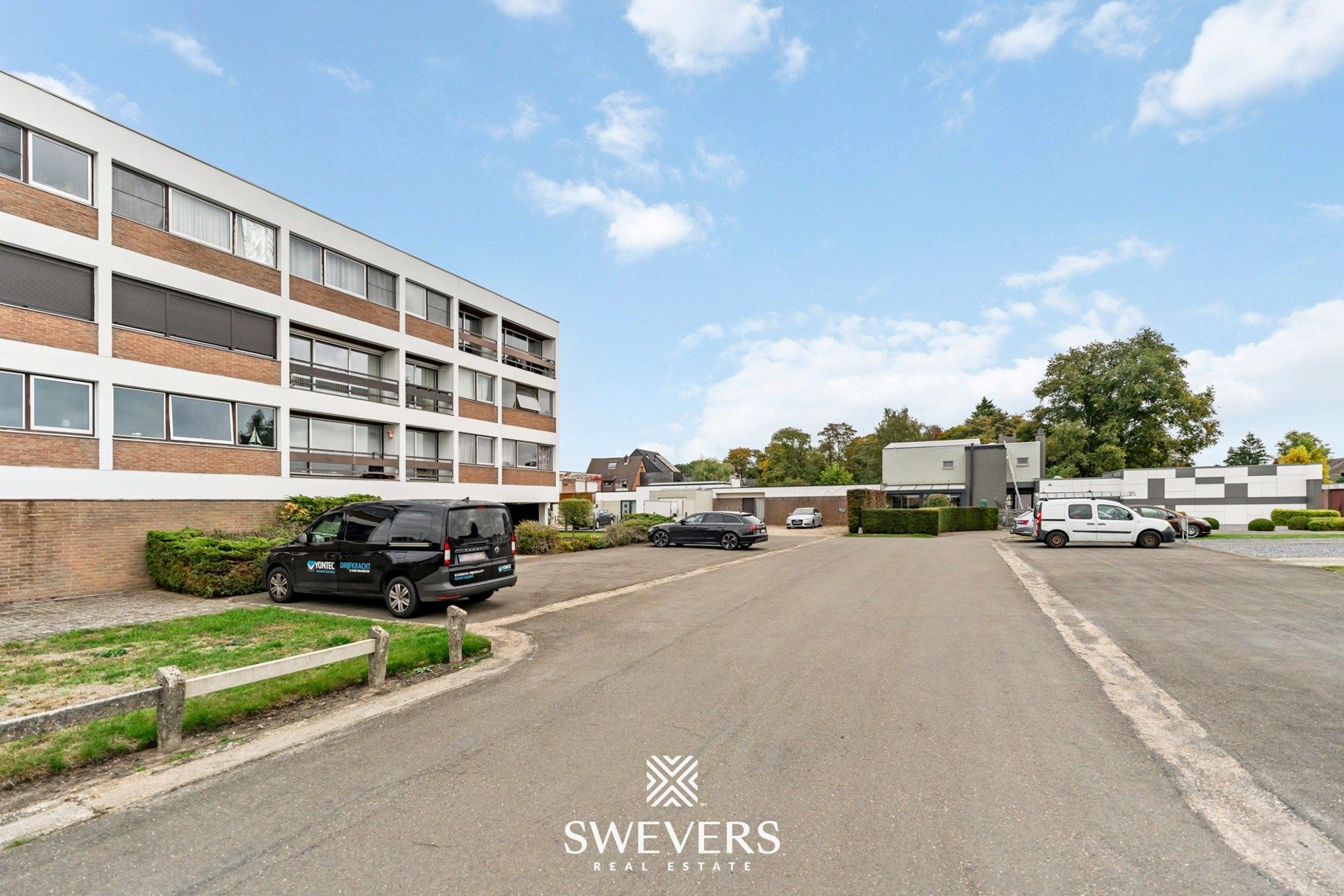 Instapklaar comfortabel goed ingedeeld appartement te Houthalen-Helchteren  foto 24