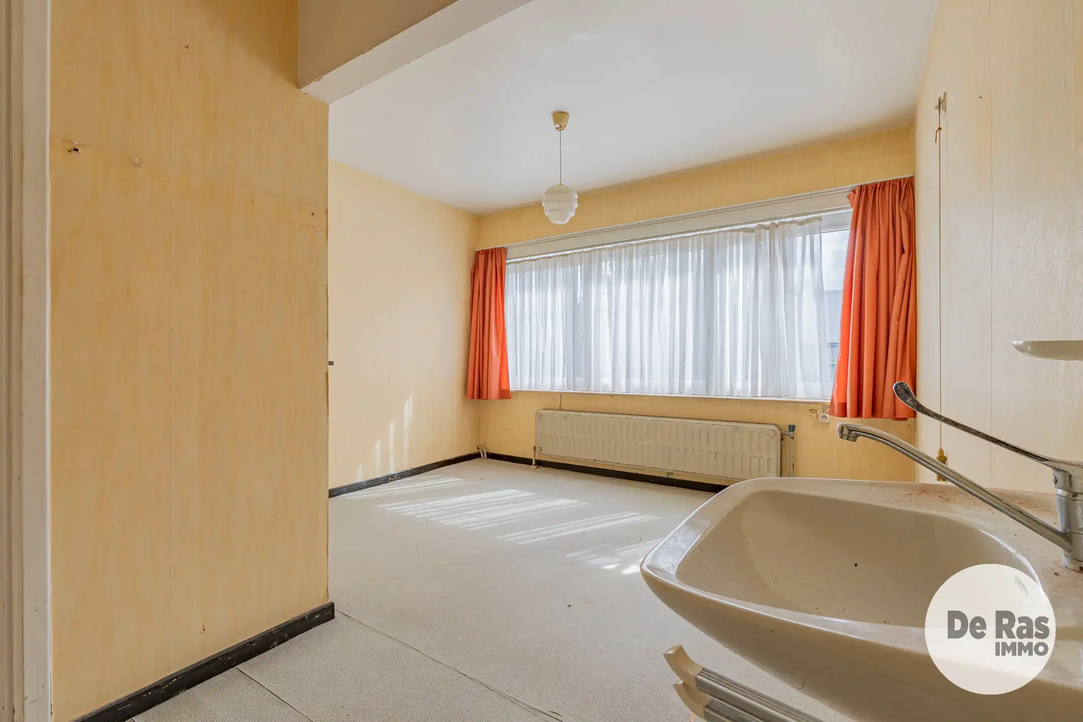 ERPE-MERE - SOLIDE WONING MET 3 KAMERS EN TUIN foto 13