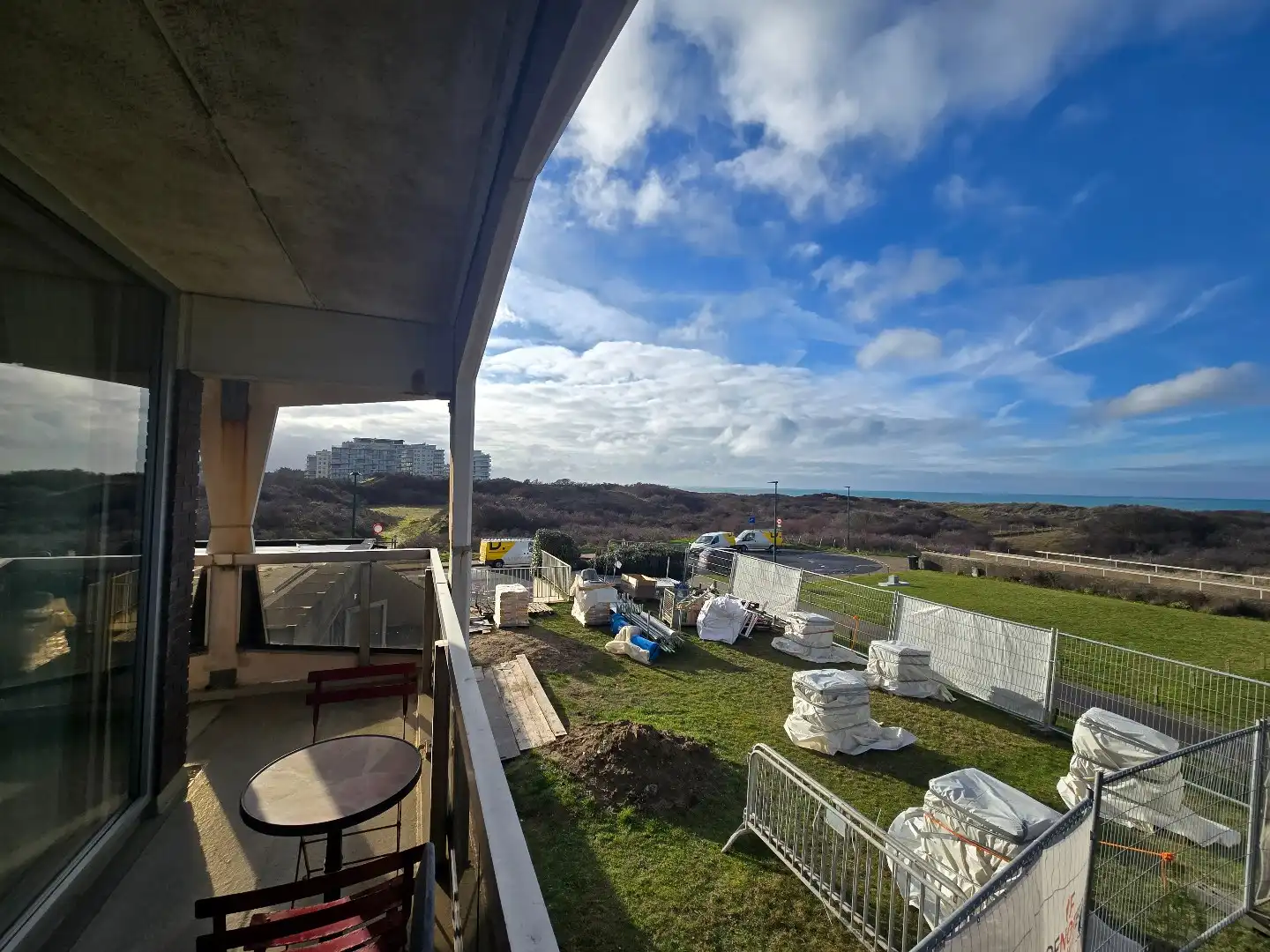 Appartement te koop Dynastielaan 34 -/01.09 - 8660 De Panne