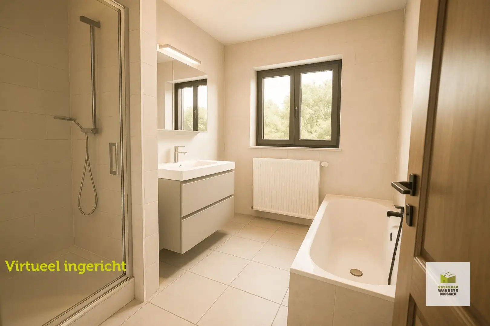 Zeer centraal en rustig gelegen ruime woning met 5 slaapkamers foto 14