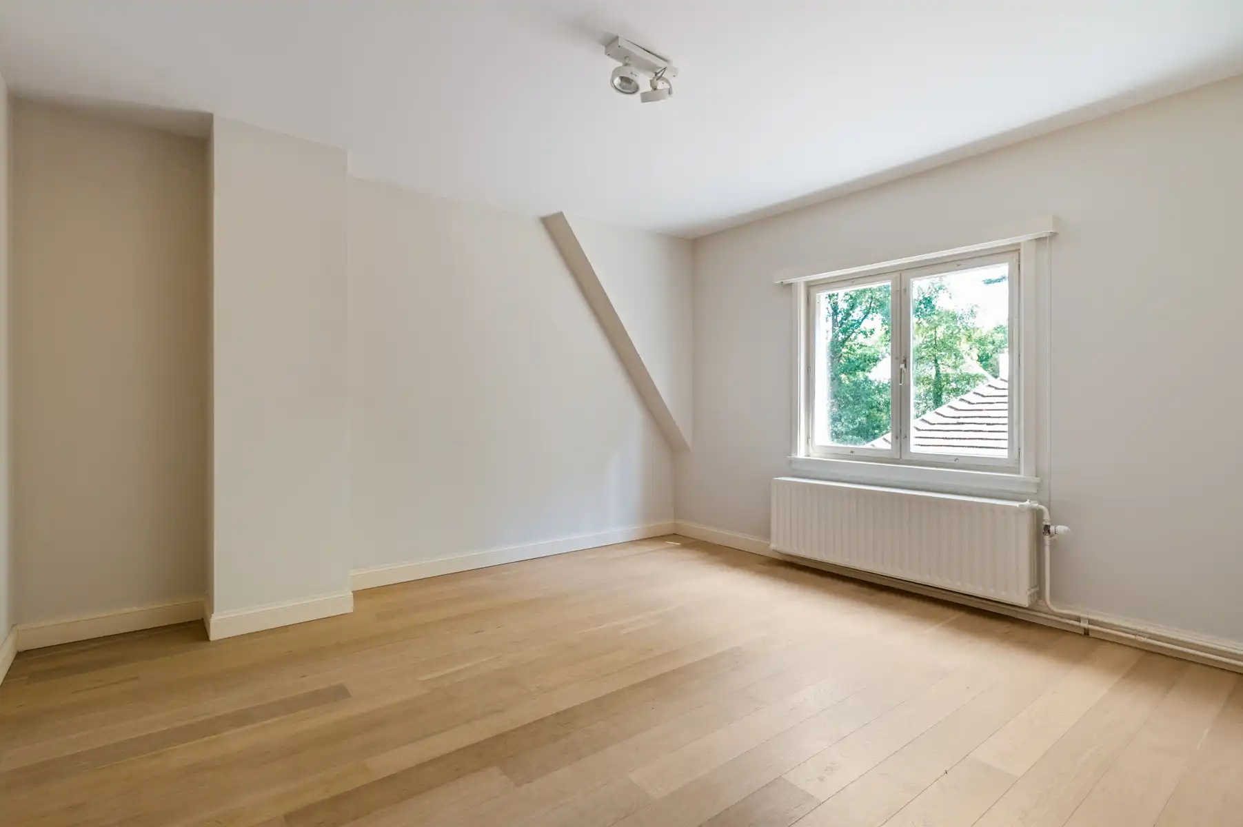 Ruime klassieke villa met zuid-tuin op toplocatie ! foto 20