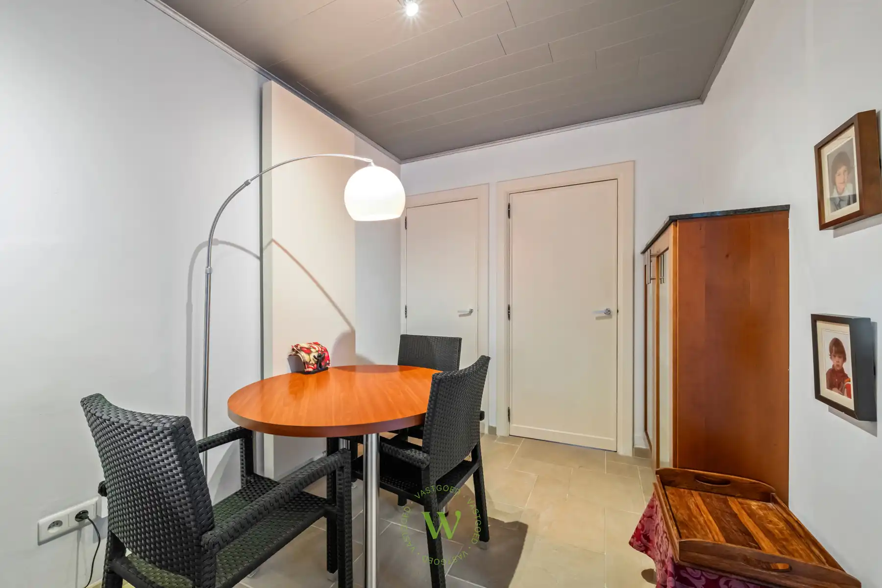 Gezinswoning met 3 slaapkamers op topligging in Sint-Michiels foto 8