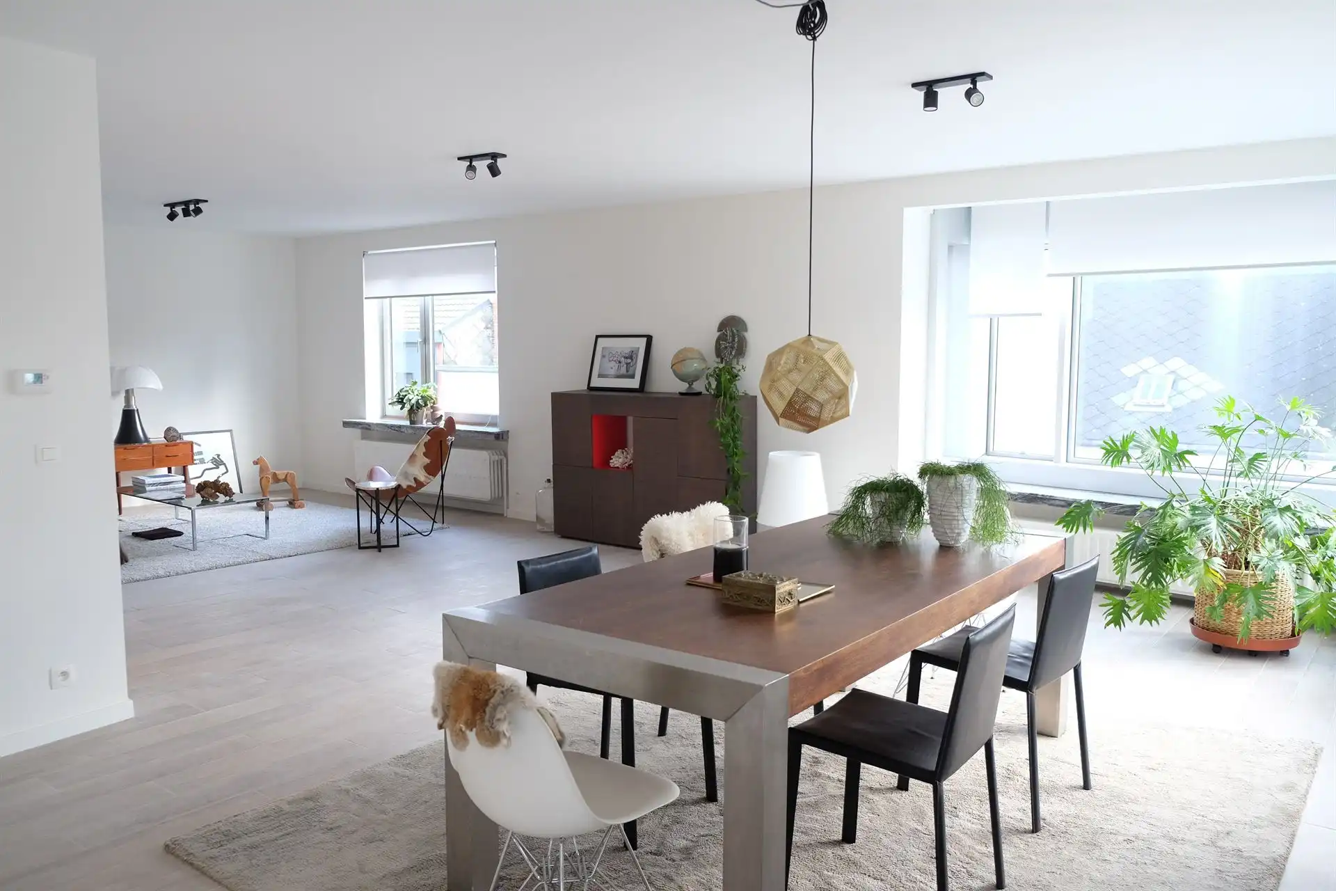 CENTRAAL GELEGEN APPARTEMENT foto 5