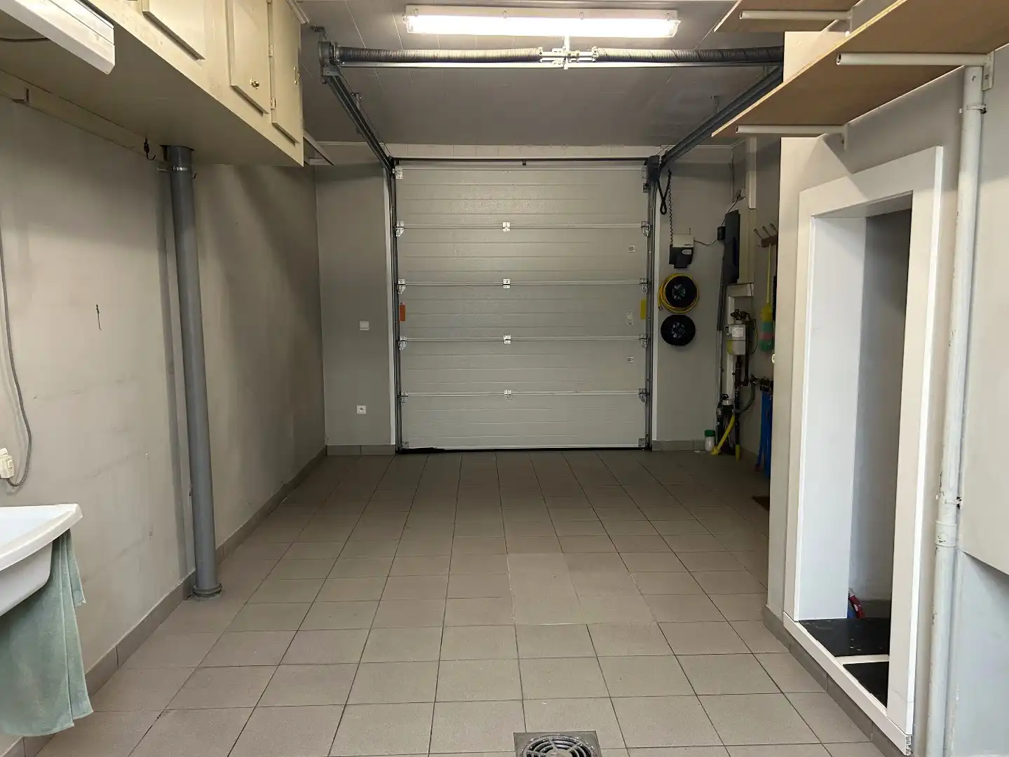 INSTAPKLARE WONING MET 3 SLPKS EN ZONNIG TERRAS foto 13