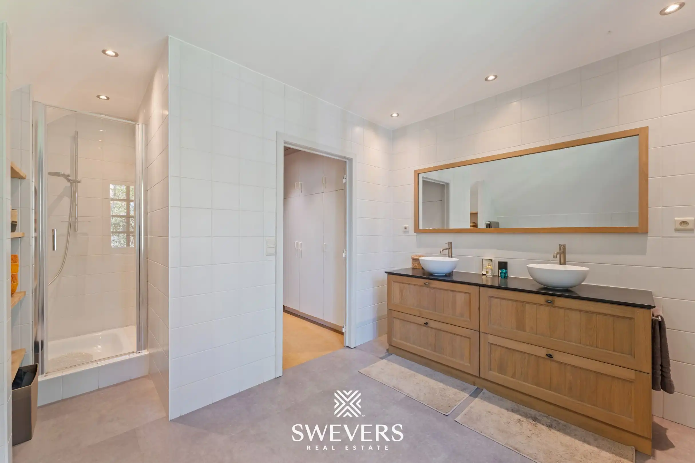 Villa gelegen op 28a69 in exclusief woonparkgebied te Heusden-Zolder (Viversel) foto 18