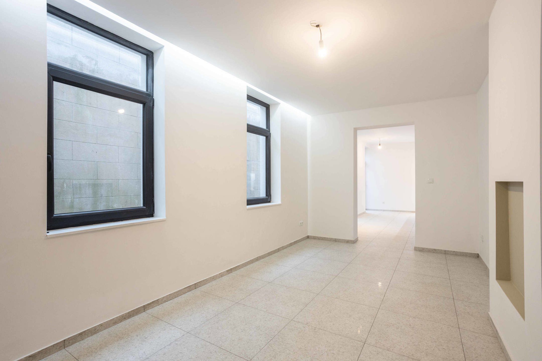 Energiezuinige woning met stadstuintje bij het centrum! foto 6