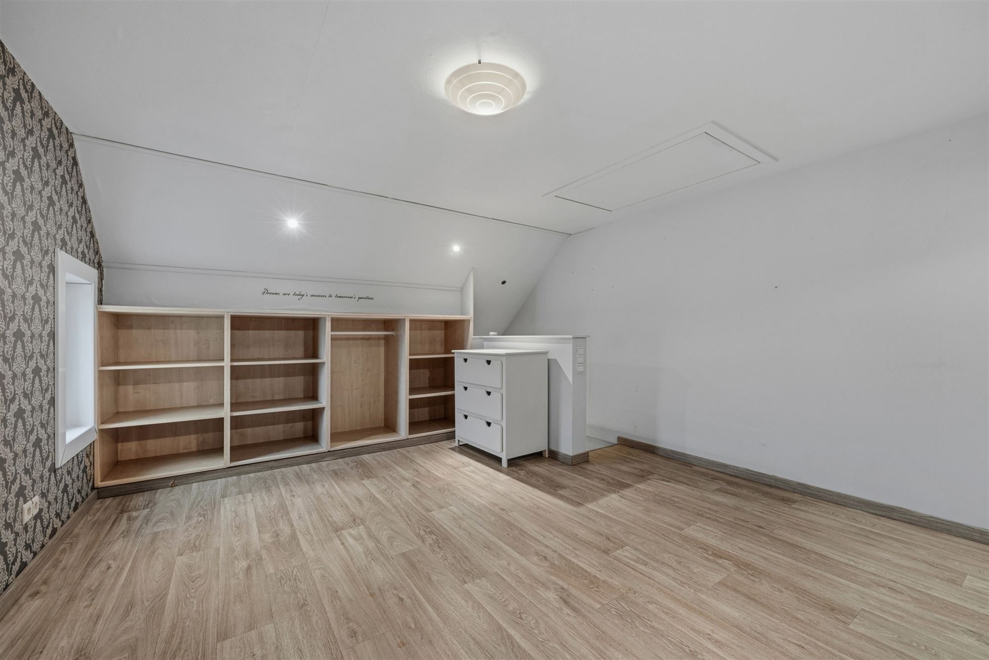 ZEER CHARMANTE WONING (81M²) MET 1 SLAAPKAMER EN RUIM TERRAS TE MEERHOUT foto 20