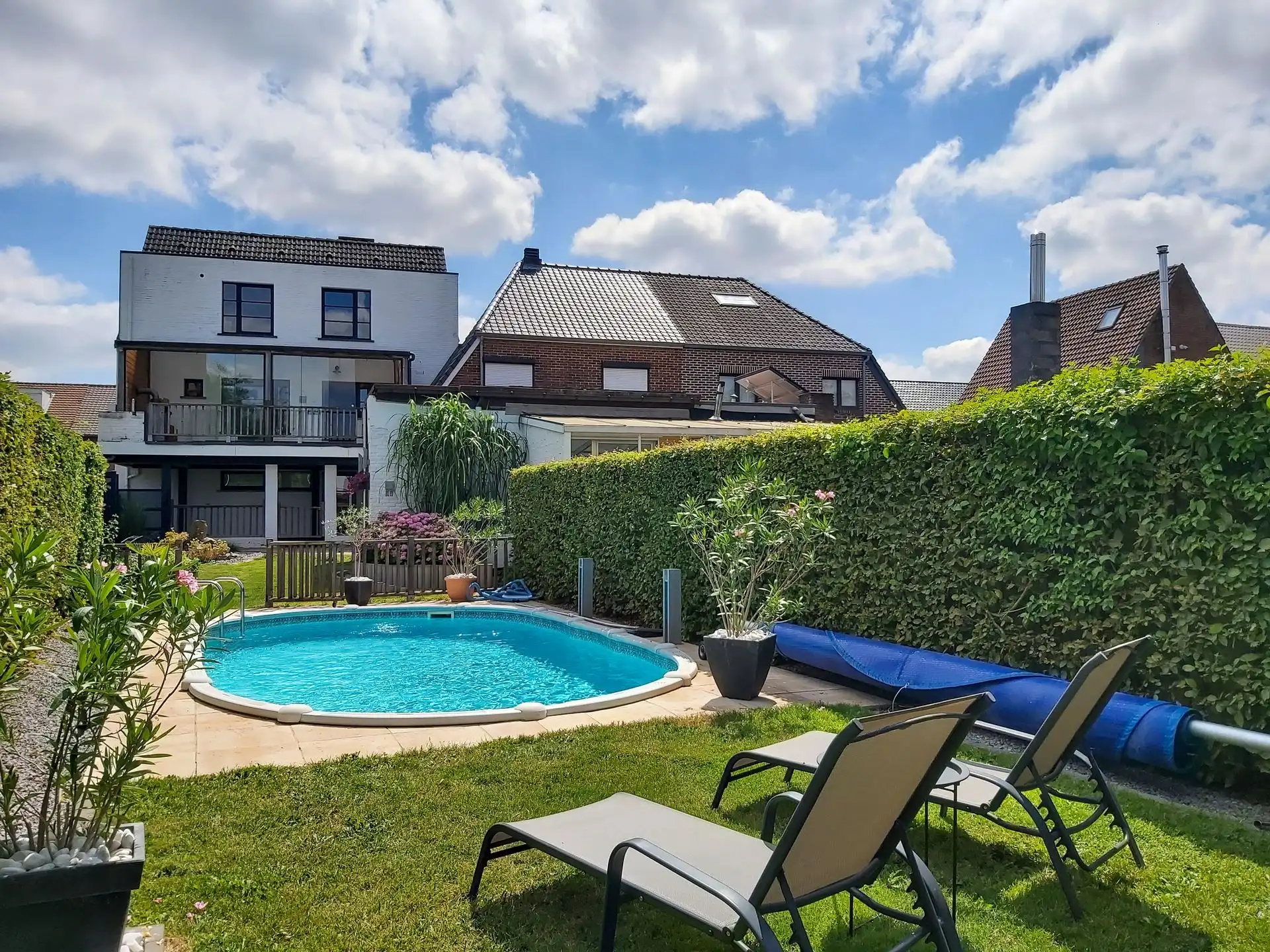 Wonen én werken op een toplocatie – praktijkruimte met ruime duplexwoning met 4 slaapkamers op een perceel van 4a23ca! foto 19