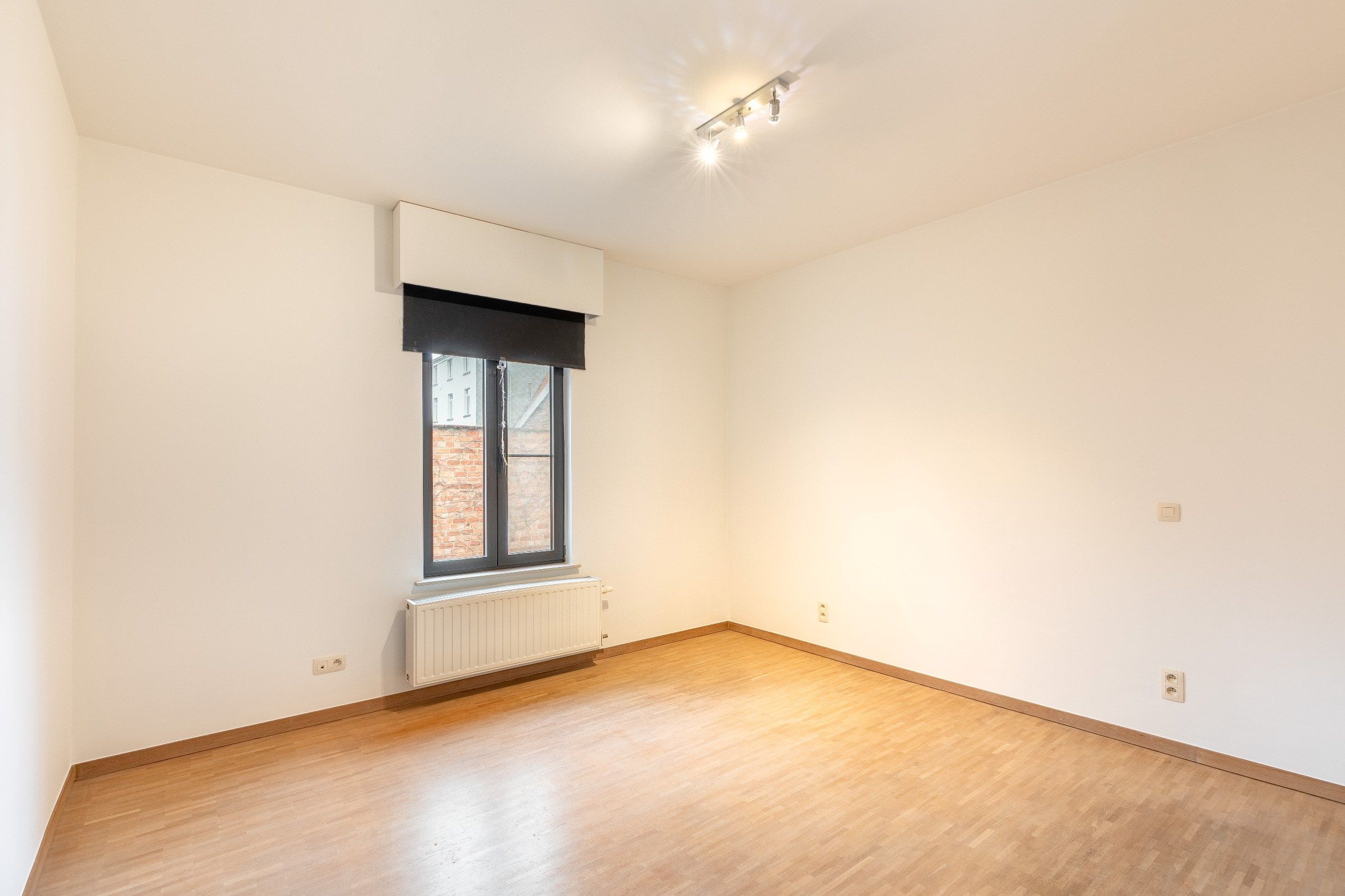 1-slaapkamer appartement te centrum Leuven foto 9