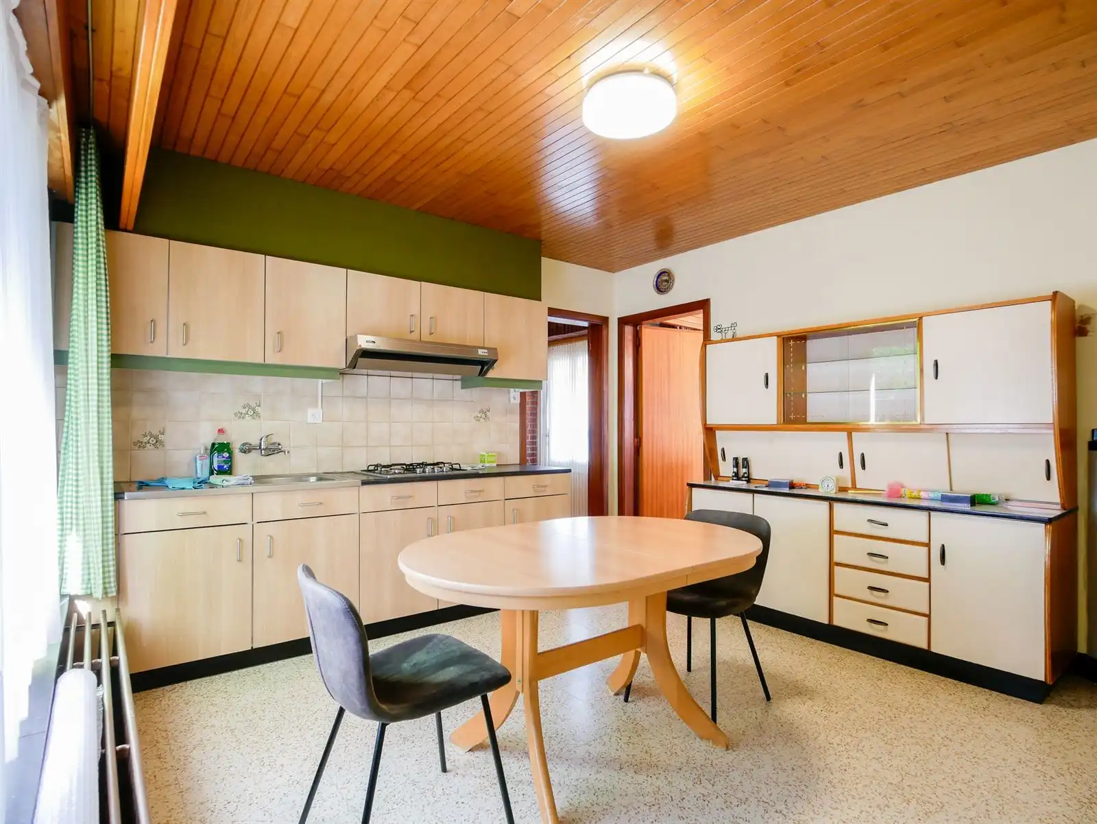 Huis foto 20