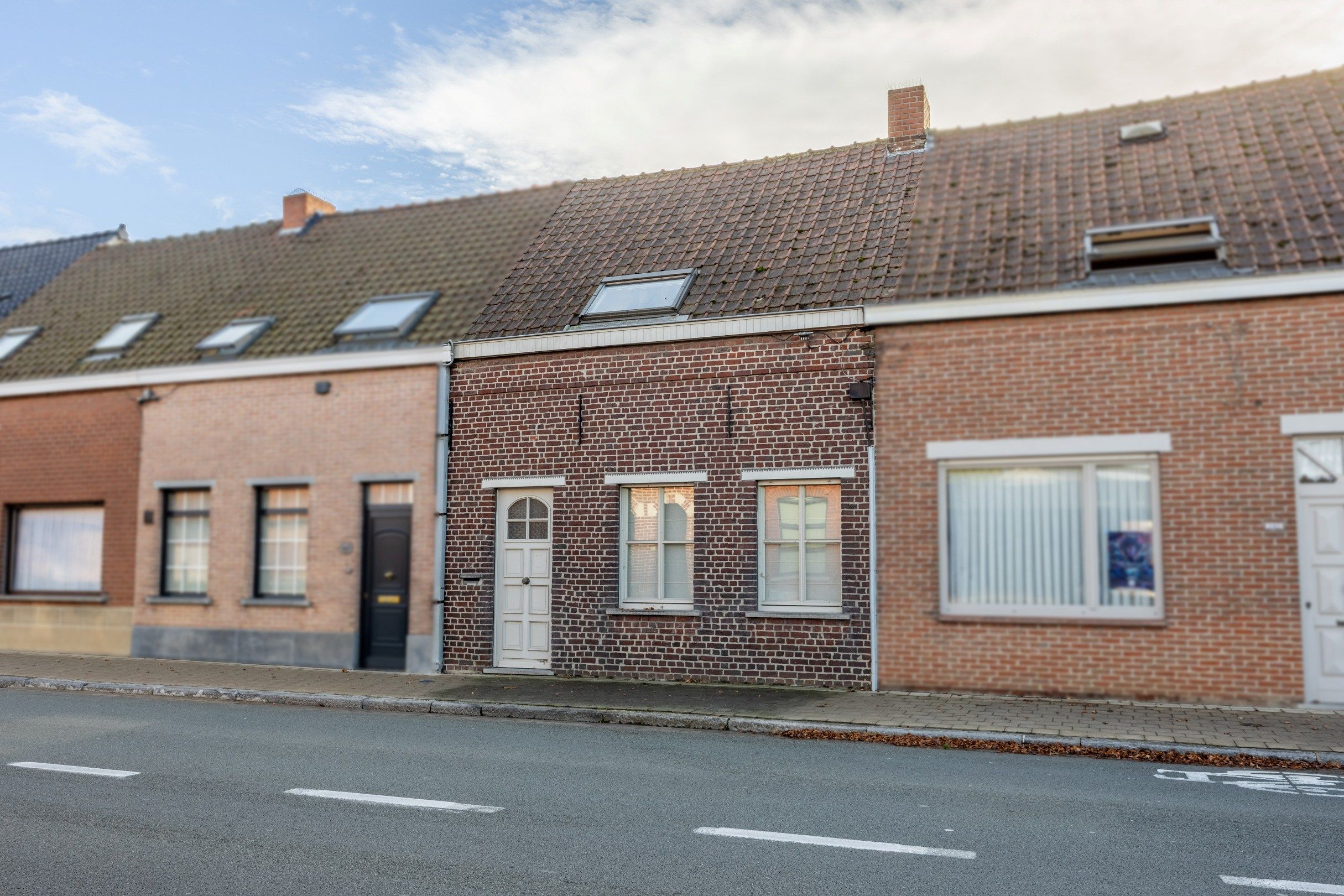 Huis te koop 8550 Zwevegem