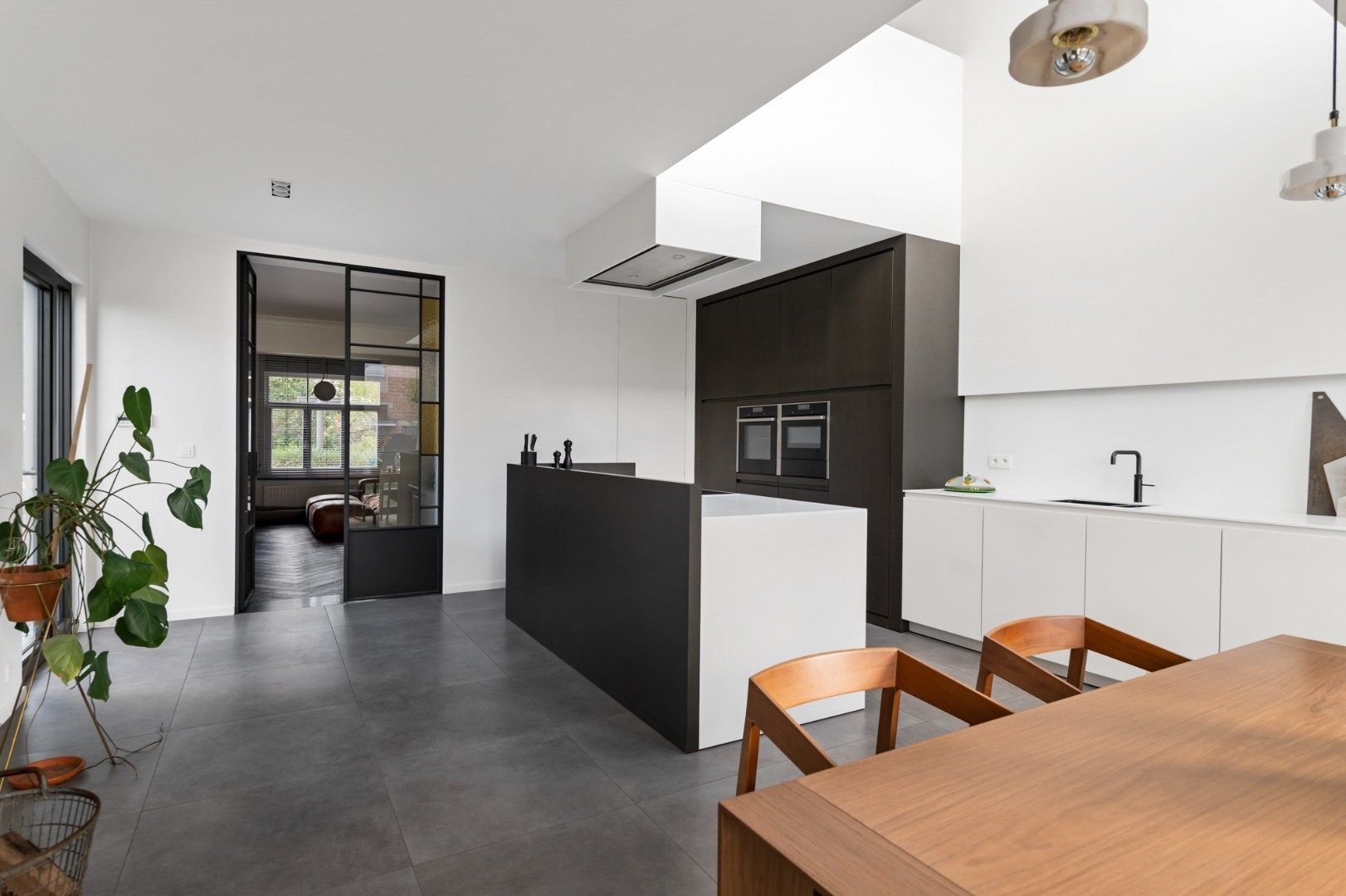 Huis te koop Michel Geysemansstraat 2 - - 2610 Wilrijk