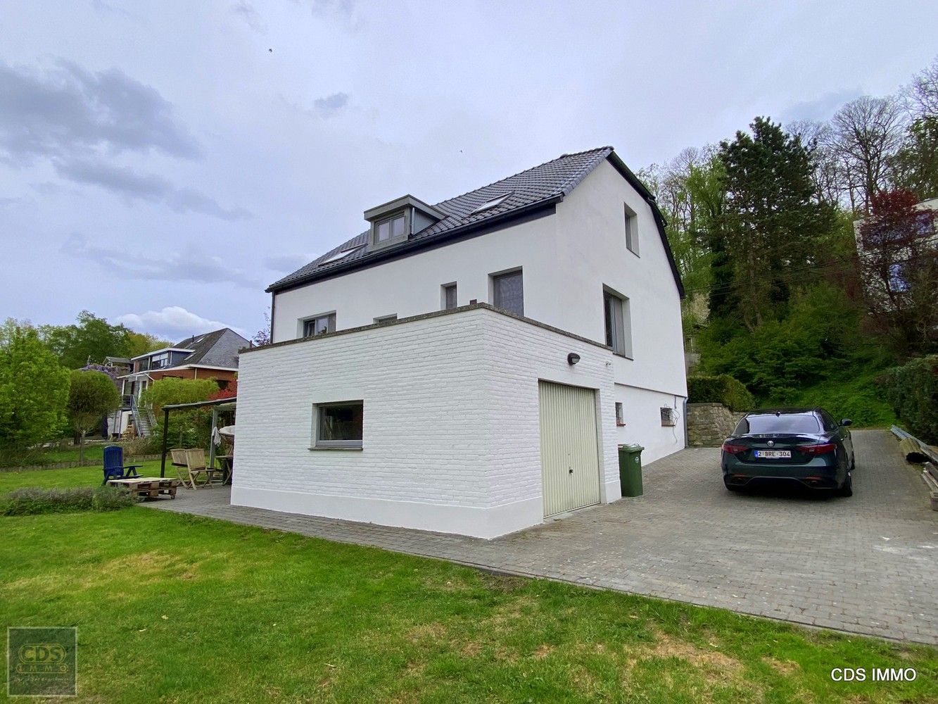Woning foto 4