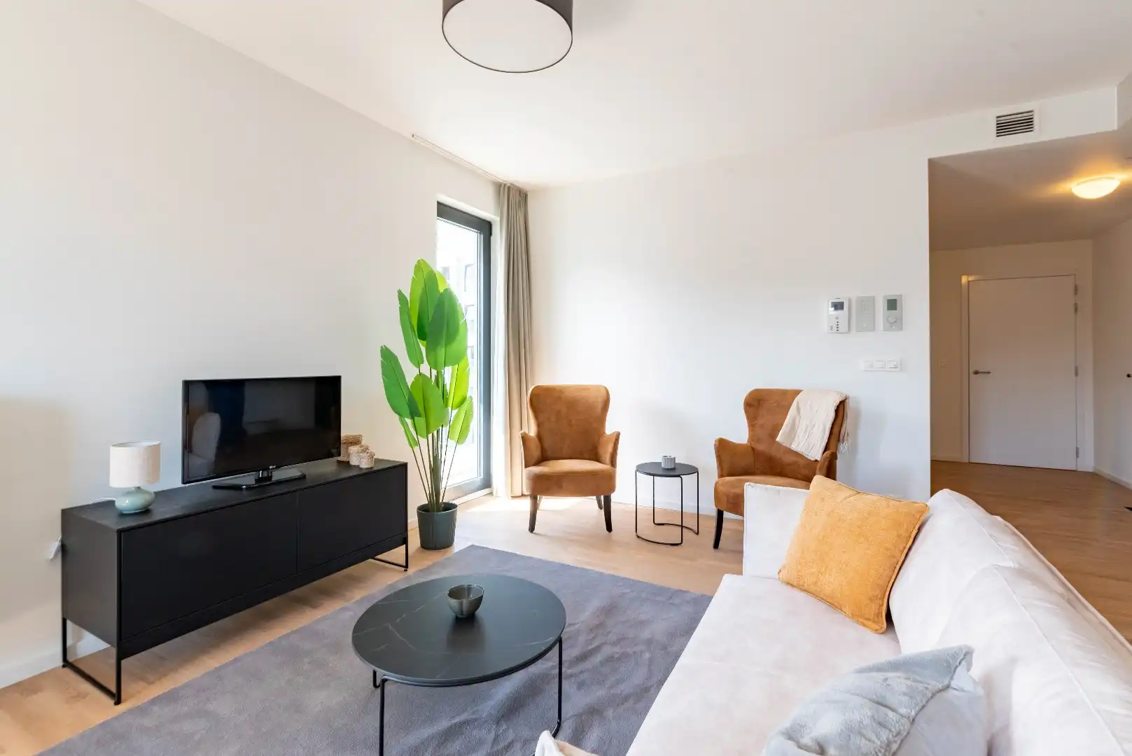 Assistentiewoning te huur in Residentie Arthur – Comfortabel wonen met alles binnen handbereik foto 5