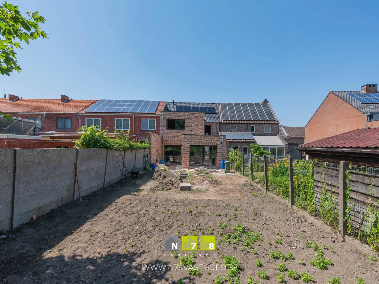 Huis te koop foto 27