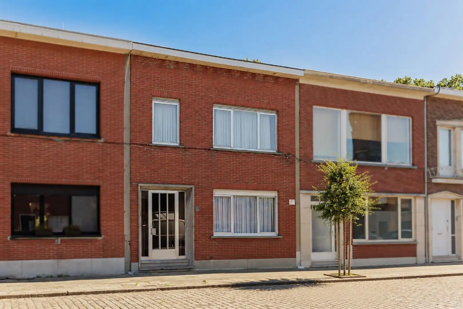 Huis te koop Guldensporenlaan 56 - 2500 LIER