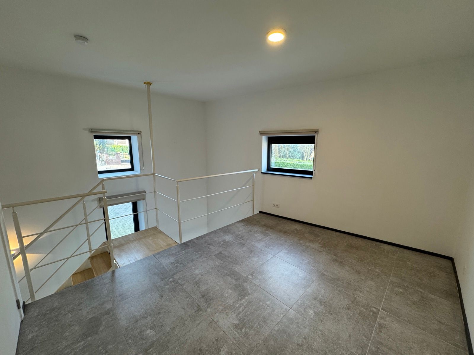 Goed gelegen duplexappartement met 1 slaapkamer foto 8