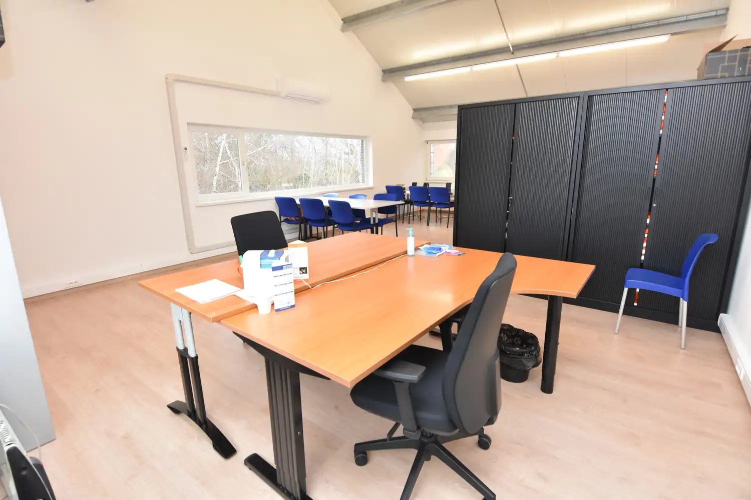 CENTRAAL GELEGEN KANTOORRUIMTE 110M2 foto 17