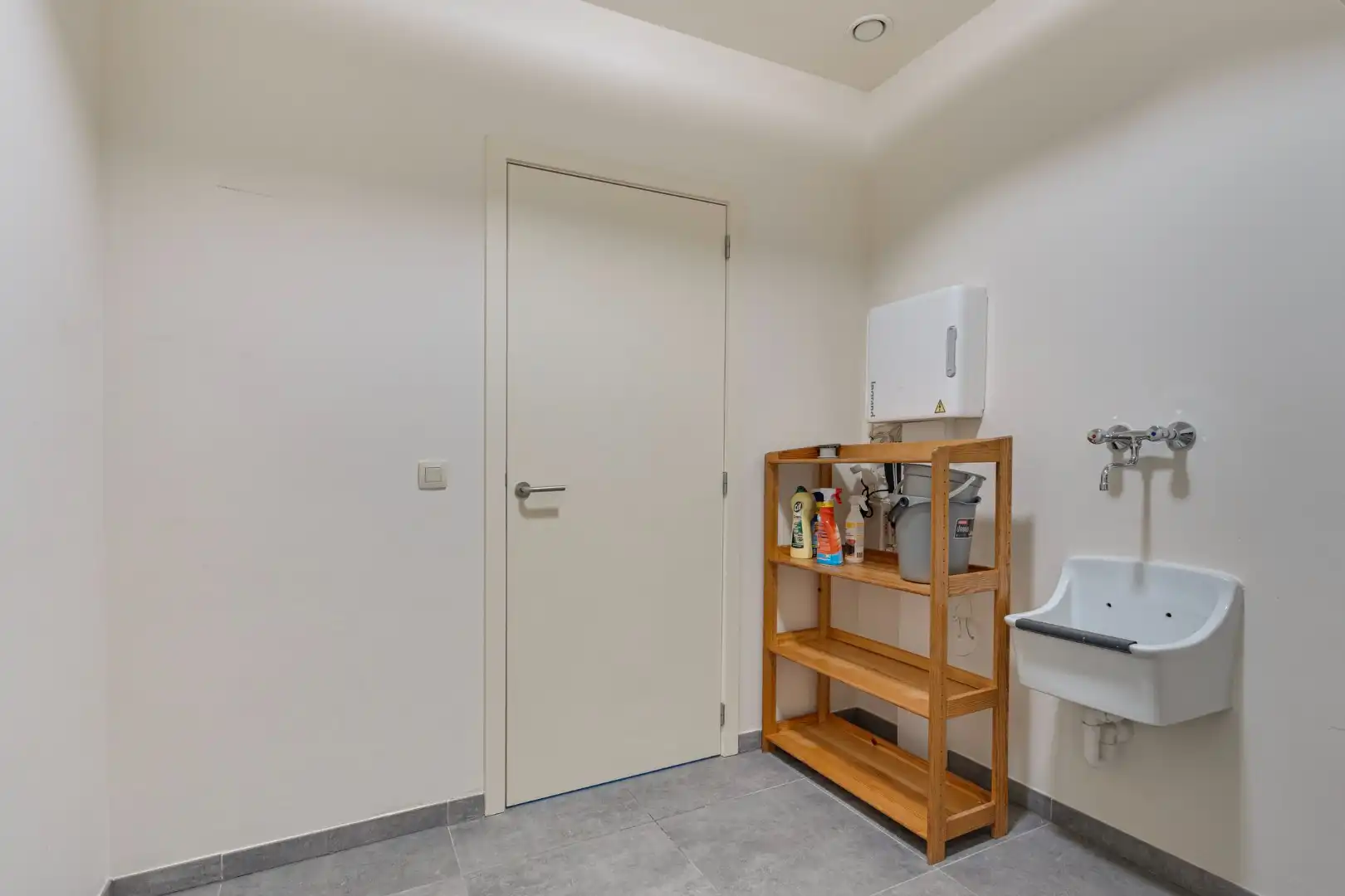 Zorgeloos wonen in het hart van Kortessem – assistentiewoning met alle comfort foto 11