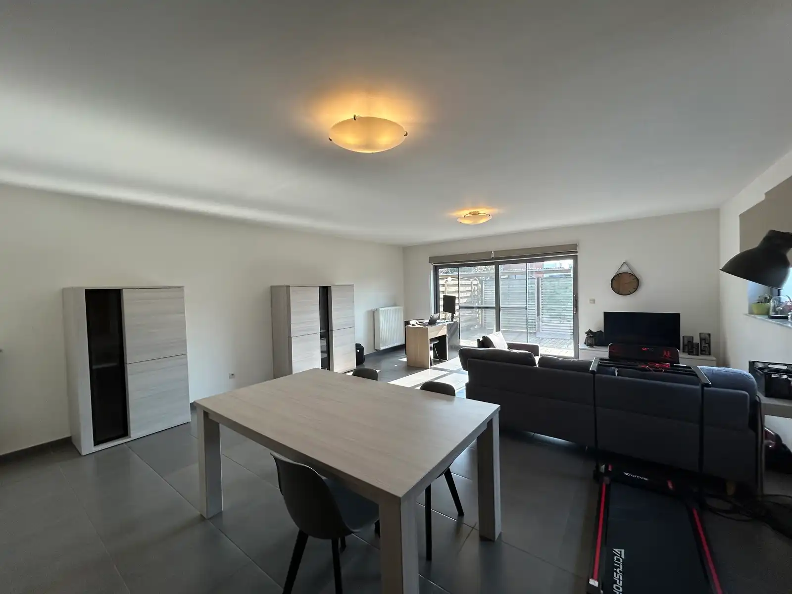 Appartement te huur foto 4