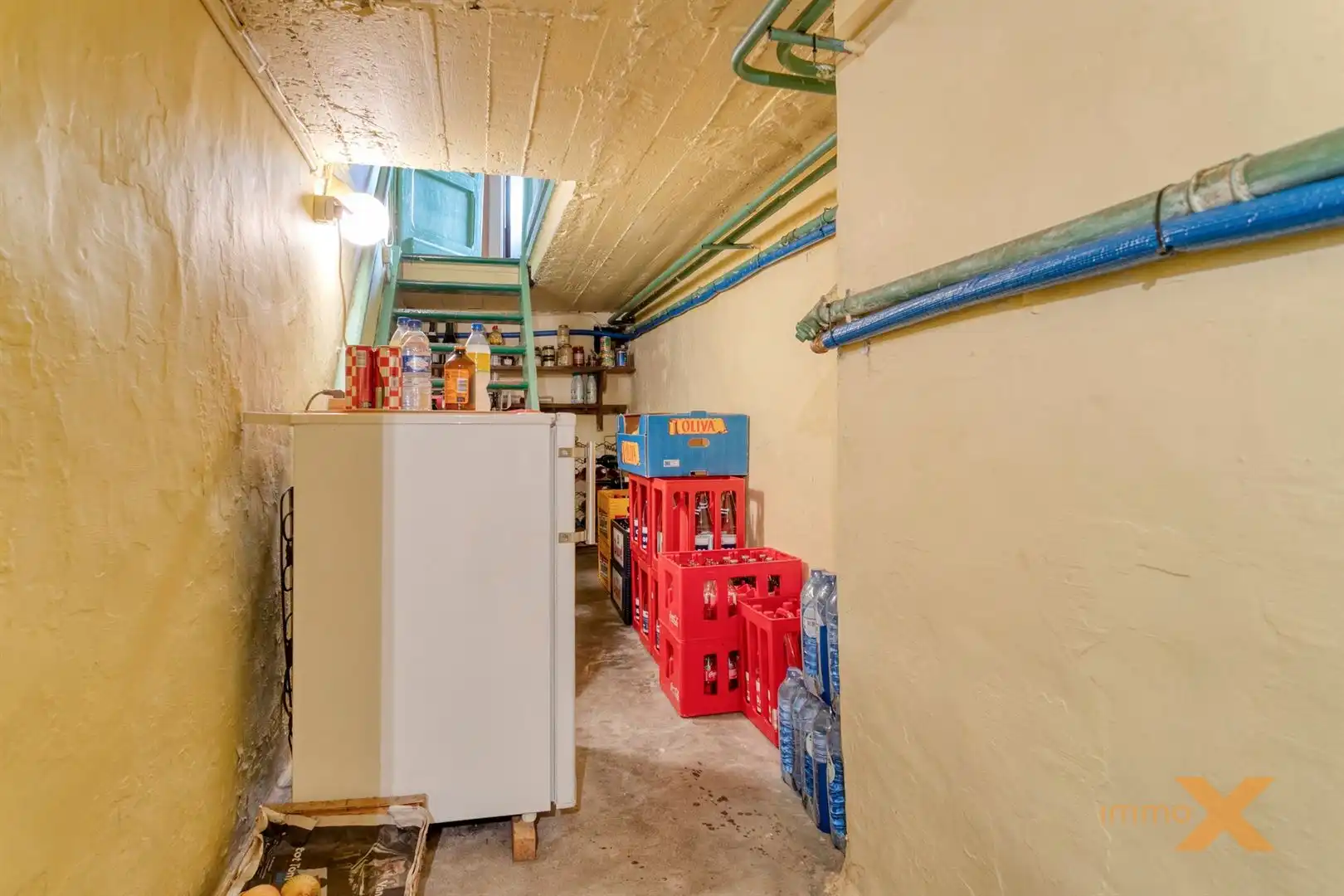 CHARMANTE WONING MET 4 SLAAPKAMERS!! foto 19