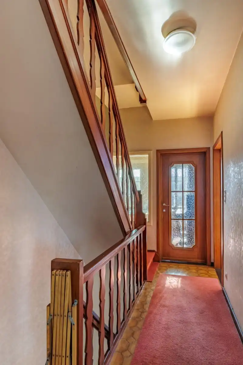 Stijlvolle, ruime woning foto 18