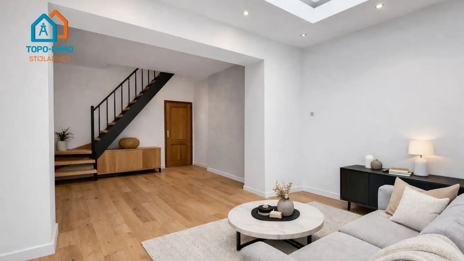 Charmante woning met uitbreidingsmogelijkheden te Meerbeke foto 6