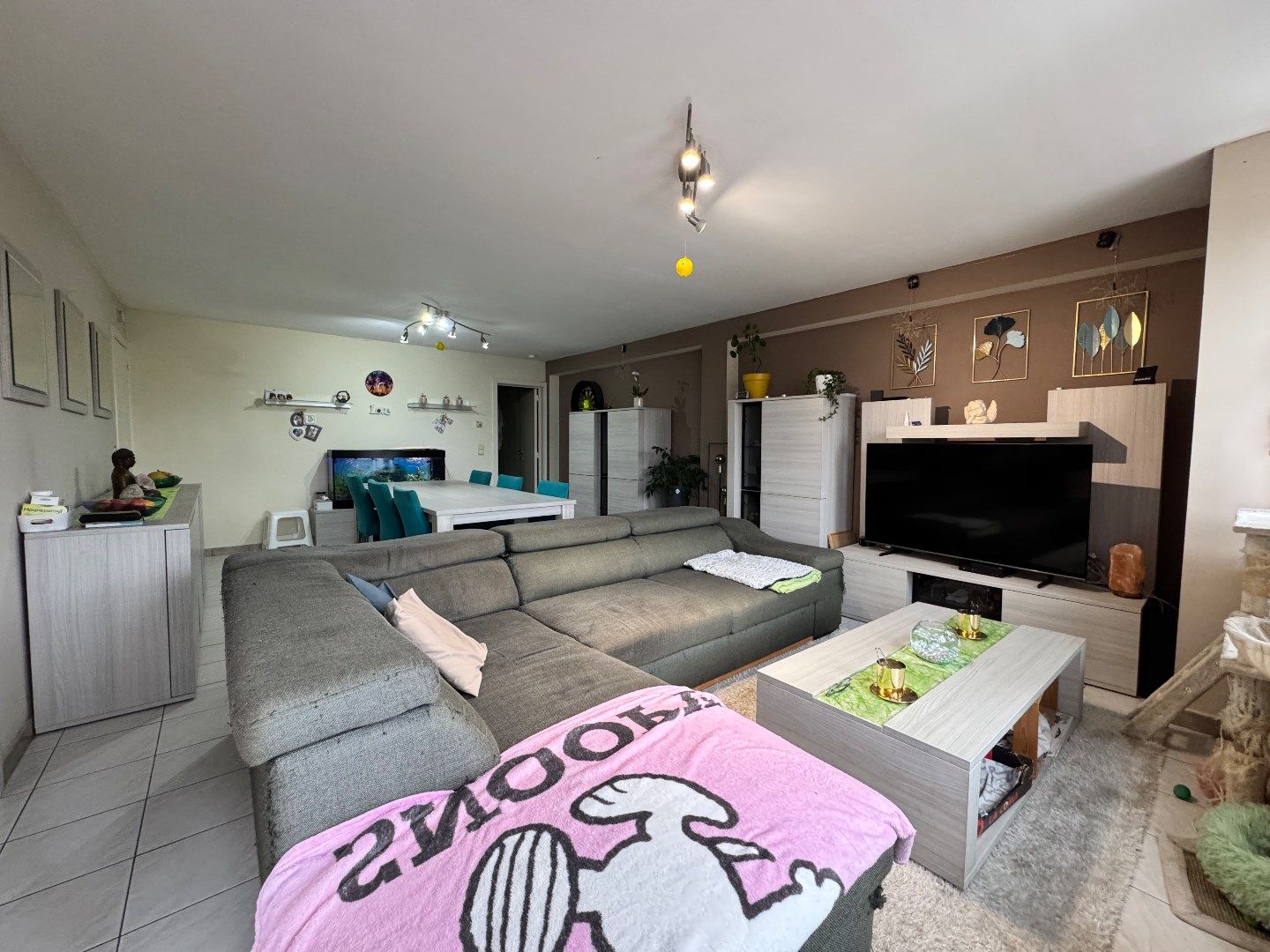 Instapklaar appartement met 2 slaapkamers te Oostende  foto 12