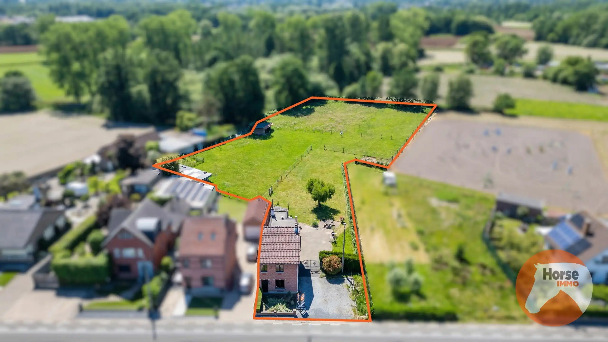 LUMMEN - Instapklare woning op 57a foto 3