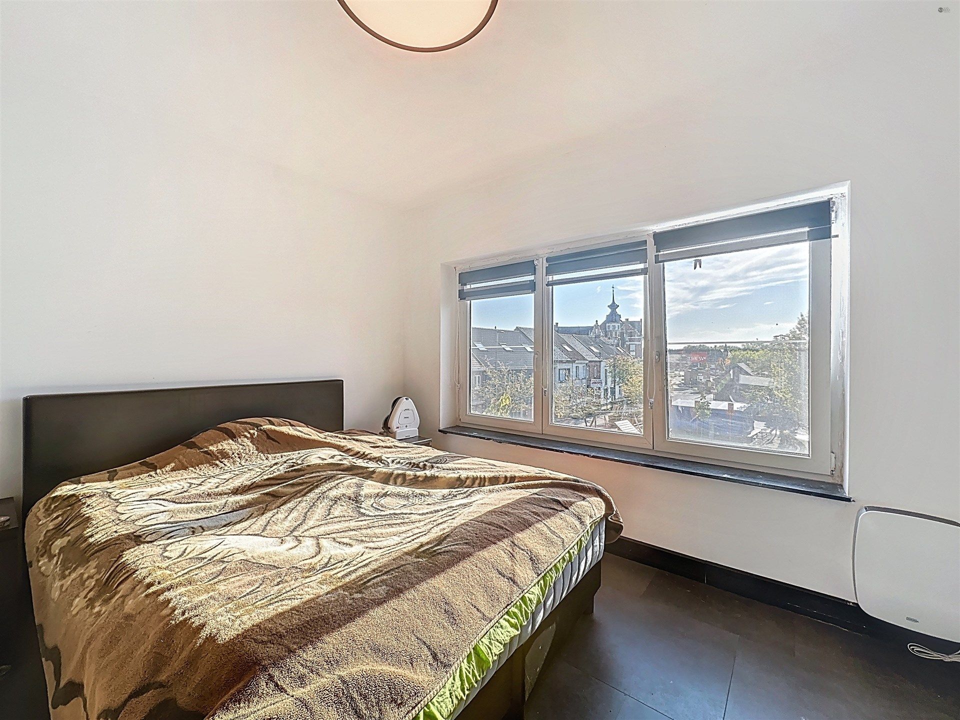Prachtig appartement met 2 slp en groen zicht in Sint-Niklaas foto 11