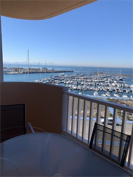 MOOIE APPARTEMENTEN MET ZEEZICHT IN LA MANGA foto 15