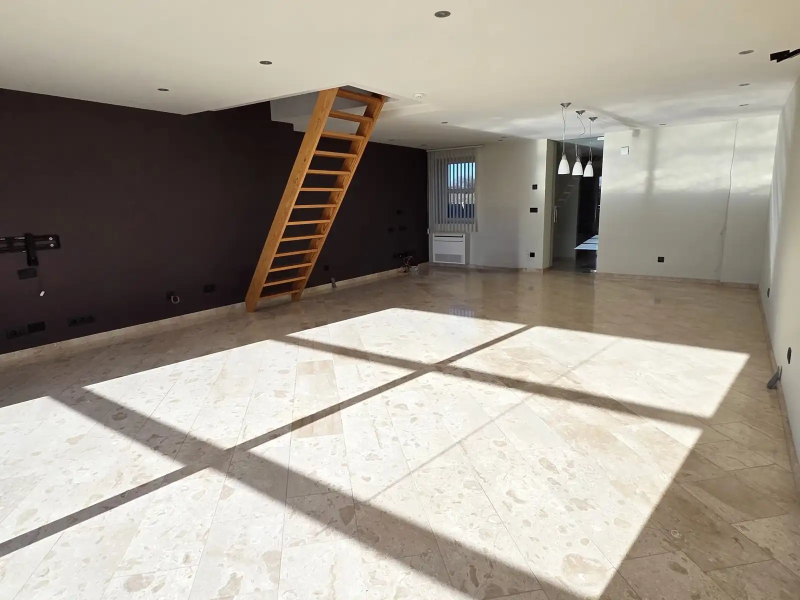 WSB-Immo: Instapklare woning EPC A met tuin en terras!  foto 3