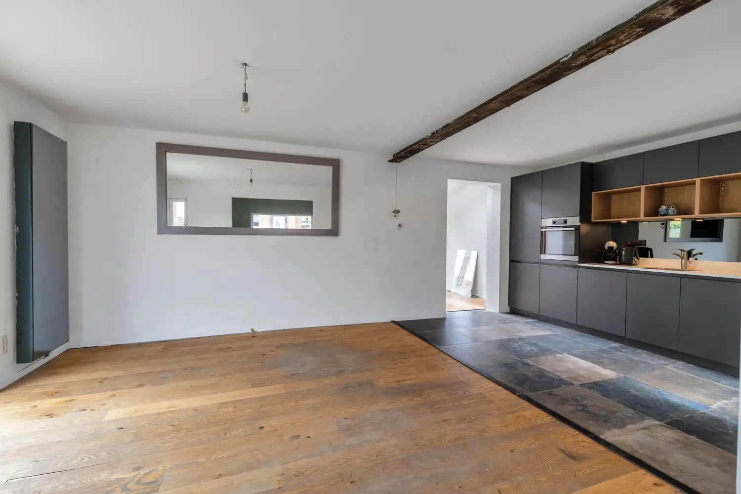 Karaktervolle woning met veel mogelijkheden, een strategische ligging en nabij het Domein Pietersheim foto 8