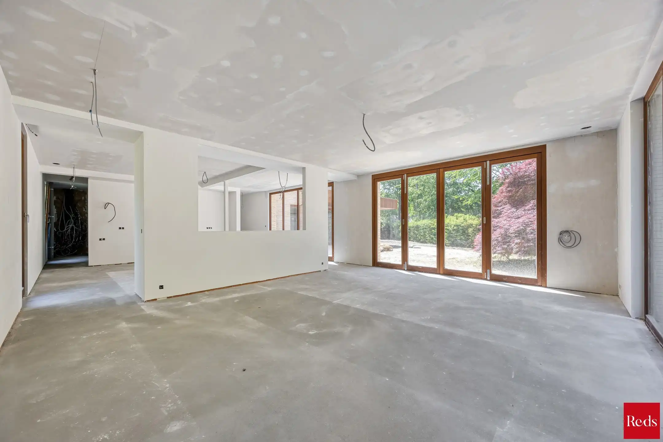 House Maple: architecturale parel in Koningshof foto 36