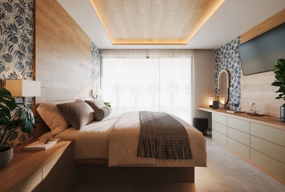 Zeldzame parel: exclusieve high-tech villa op slechts 450m van het strand foto 11
