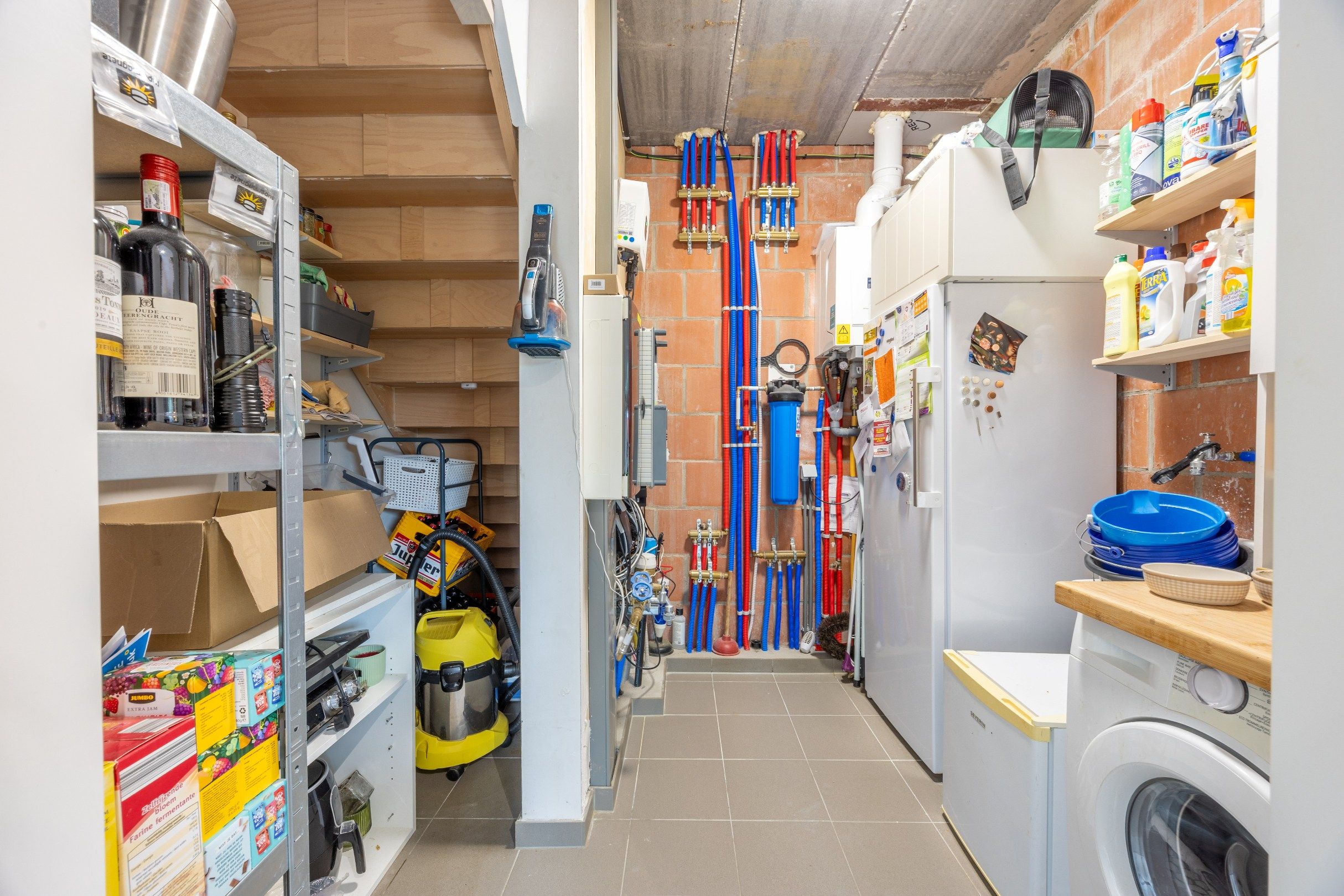 Instapklare en energiezuinige woning foto 8