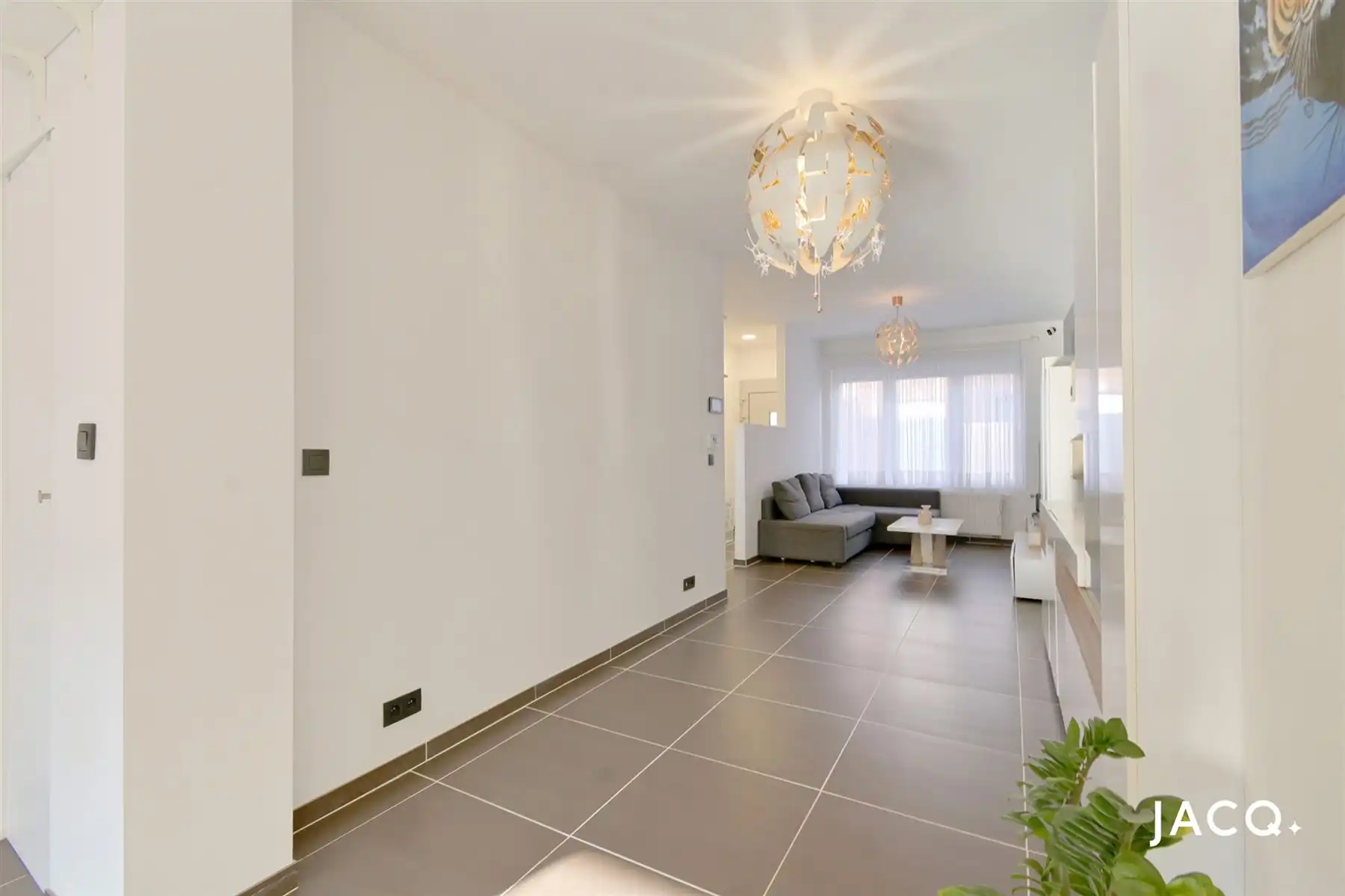 Instapklare woning met 3 slpk's en gezellige buitenruimte! foto 4