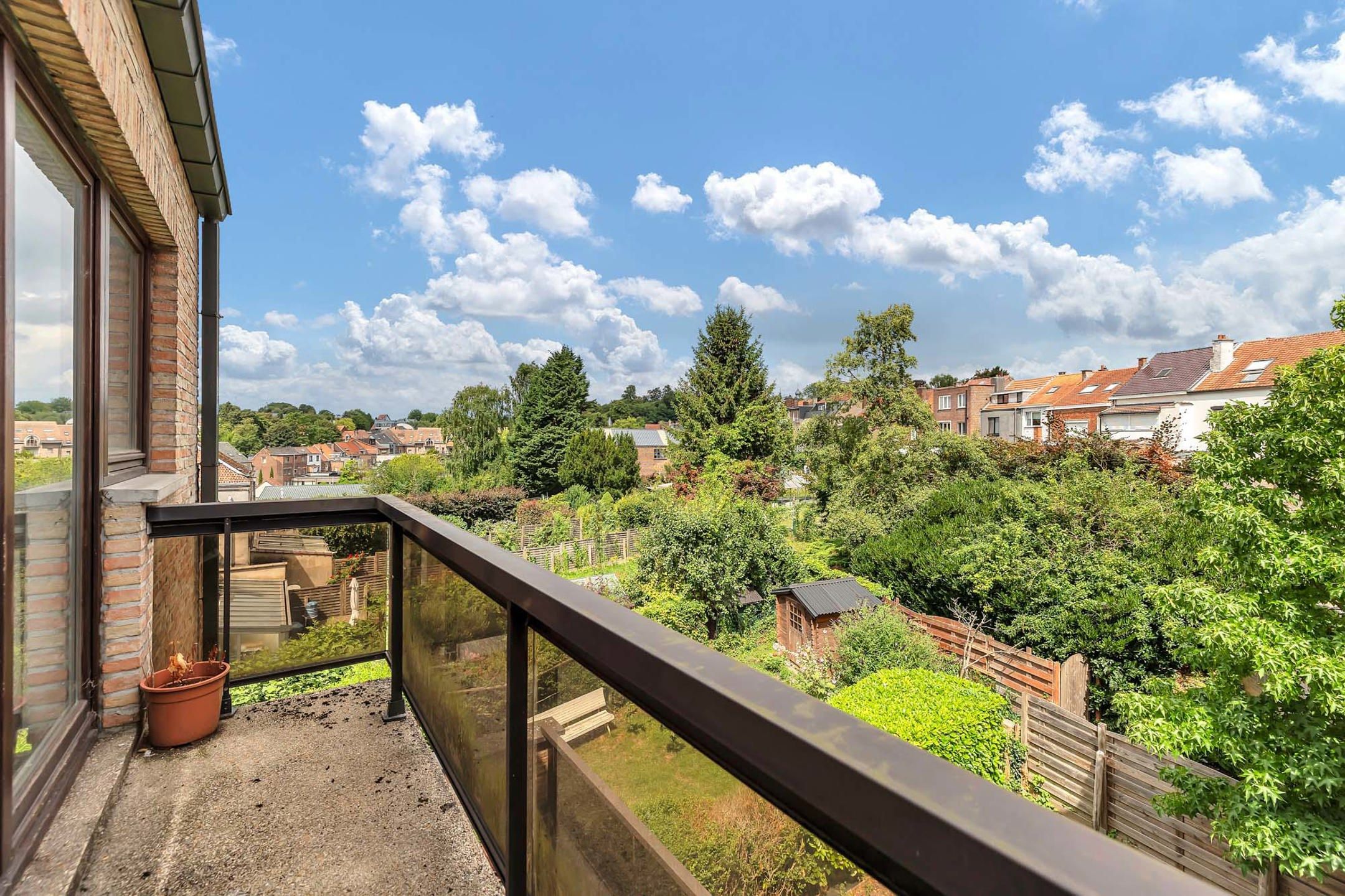 Duplex appartement met drie slaapkamers foto 17