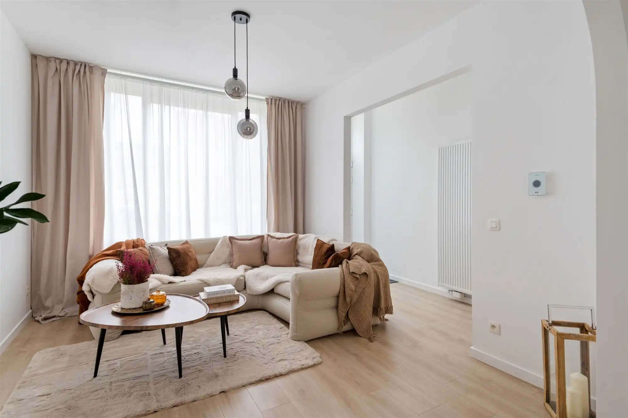 Volledig gerenoveerde woning met 3 slaapkamers foto 8