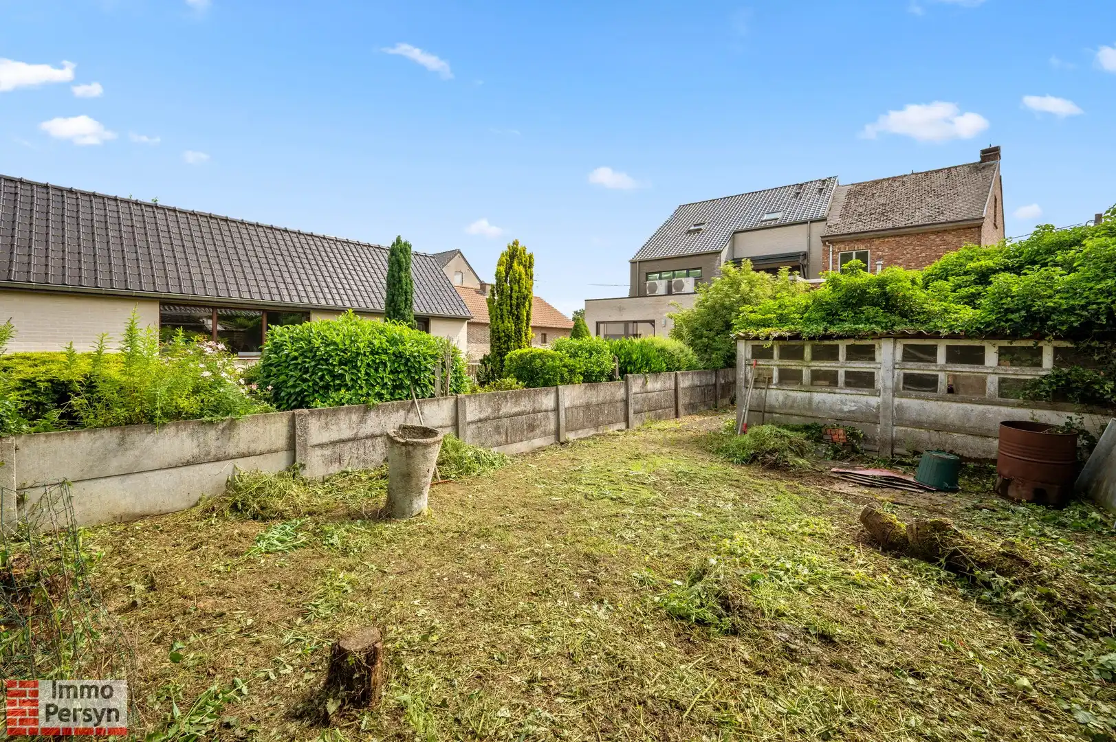 Rustig gelegen halfopen bebouwing met tuin en vlotte verbindingen foto 18
