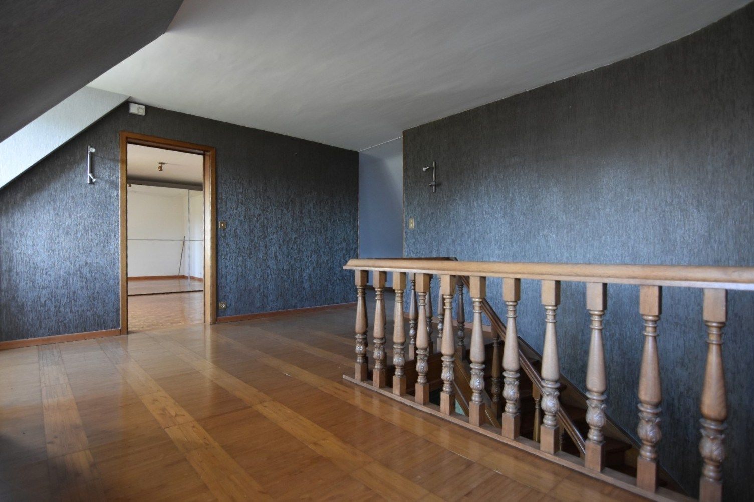 Mooi landhuis in Oekene foto 23