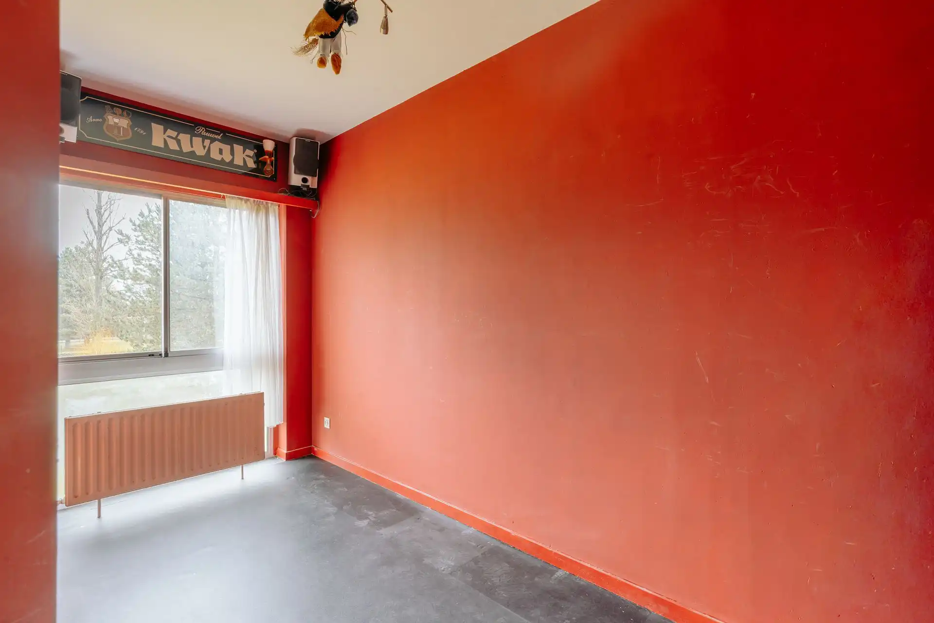 3-slaapkamerappartement in rustige wijk foto 12