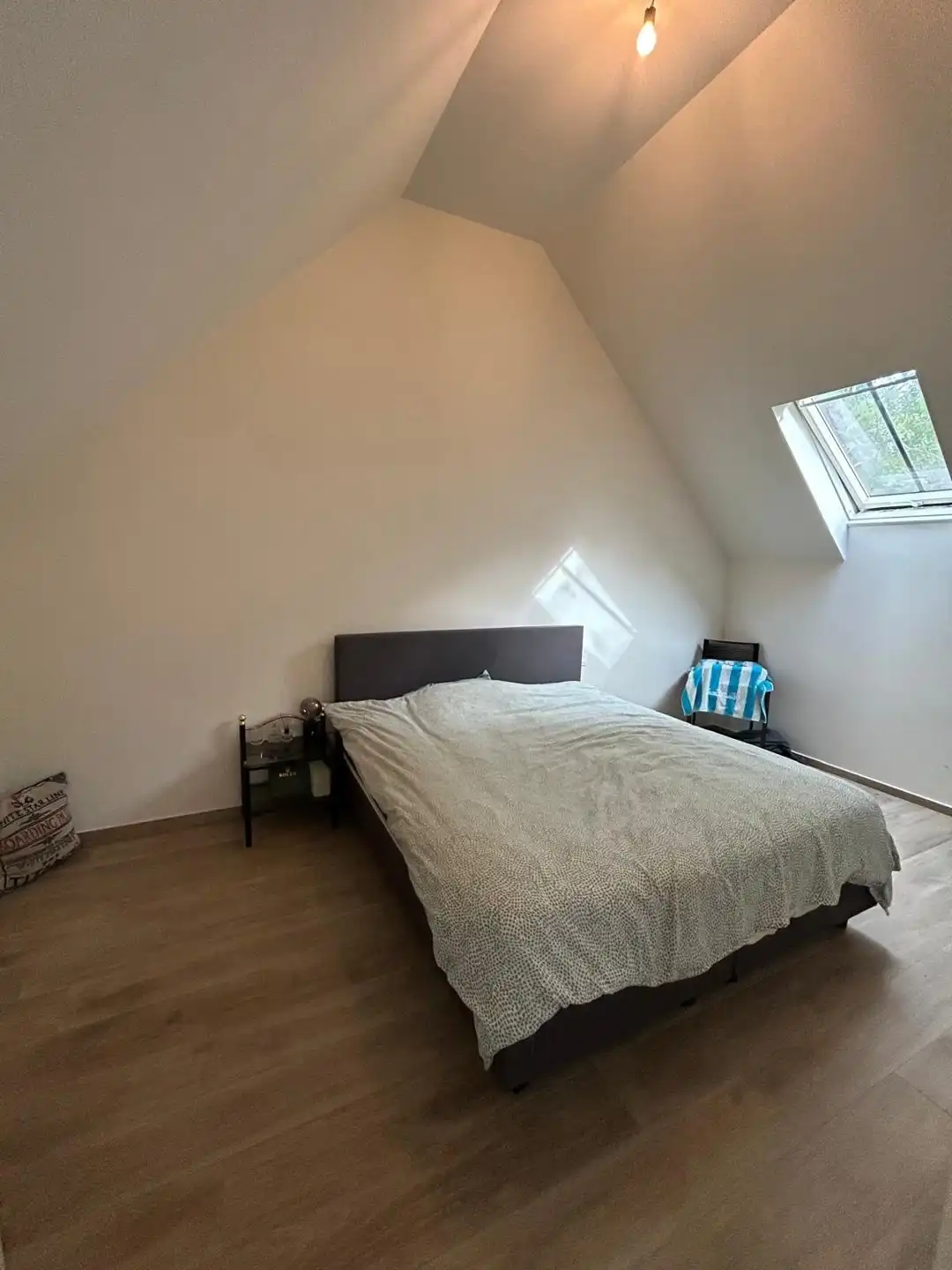Prachtig appartement op exclusieve locatie te Bornem foto 9