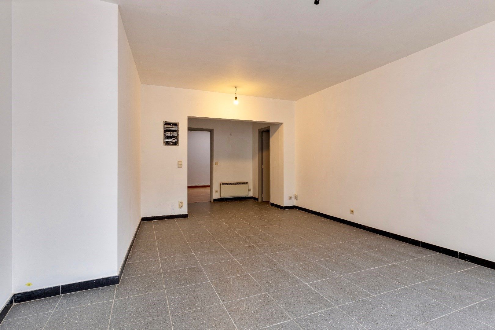 Commerciële ruimte (+-60m²) te koop in centrum Halle  foto 5