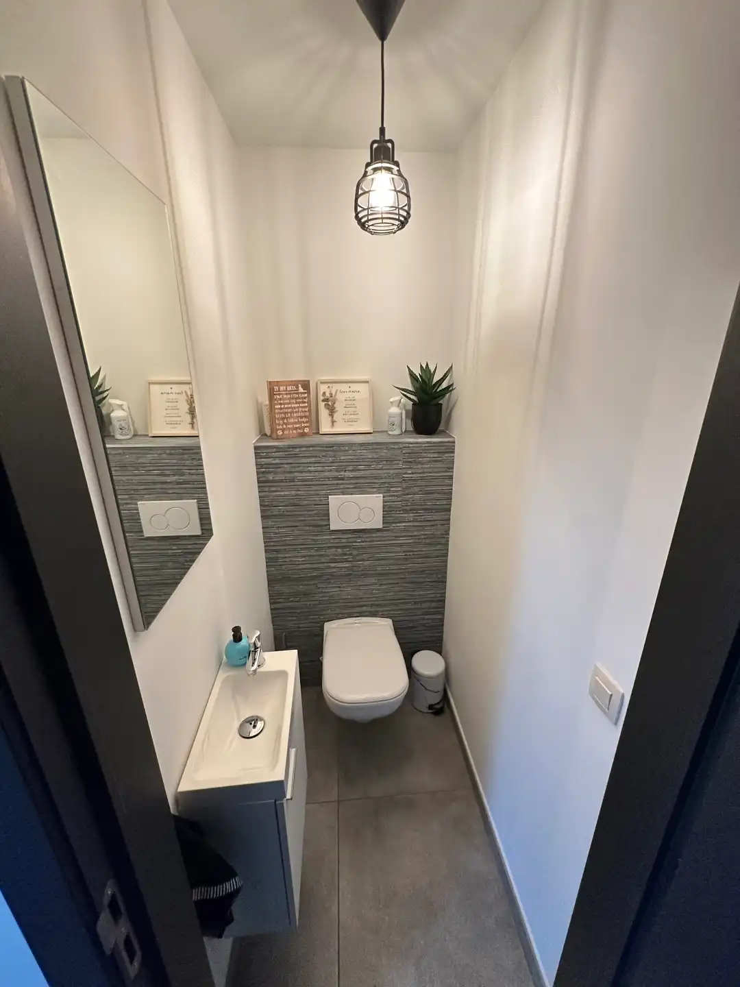 Appartement te huur foto 5