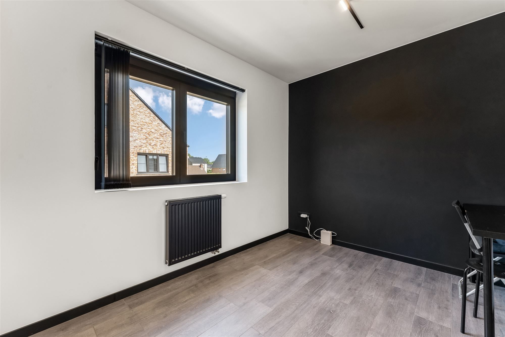 RECENTE WONING MET 3 SLAAPKAMERS EN KWALITATIEVE AFWERKING OP RUSTIGE LIGGING foto 22