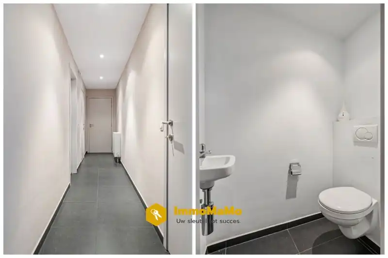 APPARTEMENT TE KOOP IN LOCHRISTI (WACHTEBEKE) foto 9