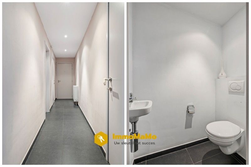 APPARTEMENT TE KOOP IN LOCHRISTI (WACHTEBEKE) foto 9